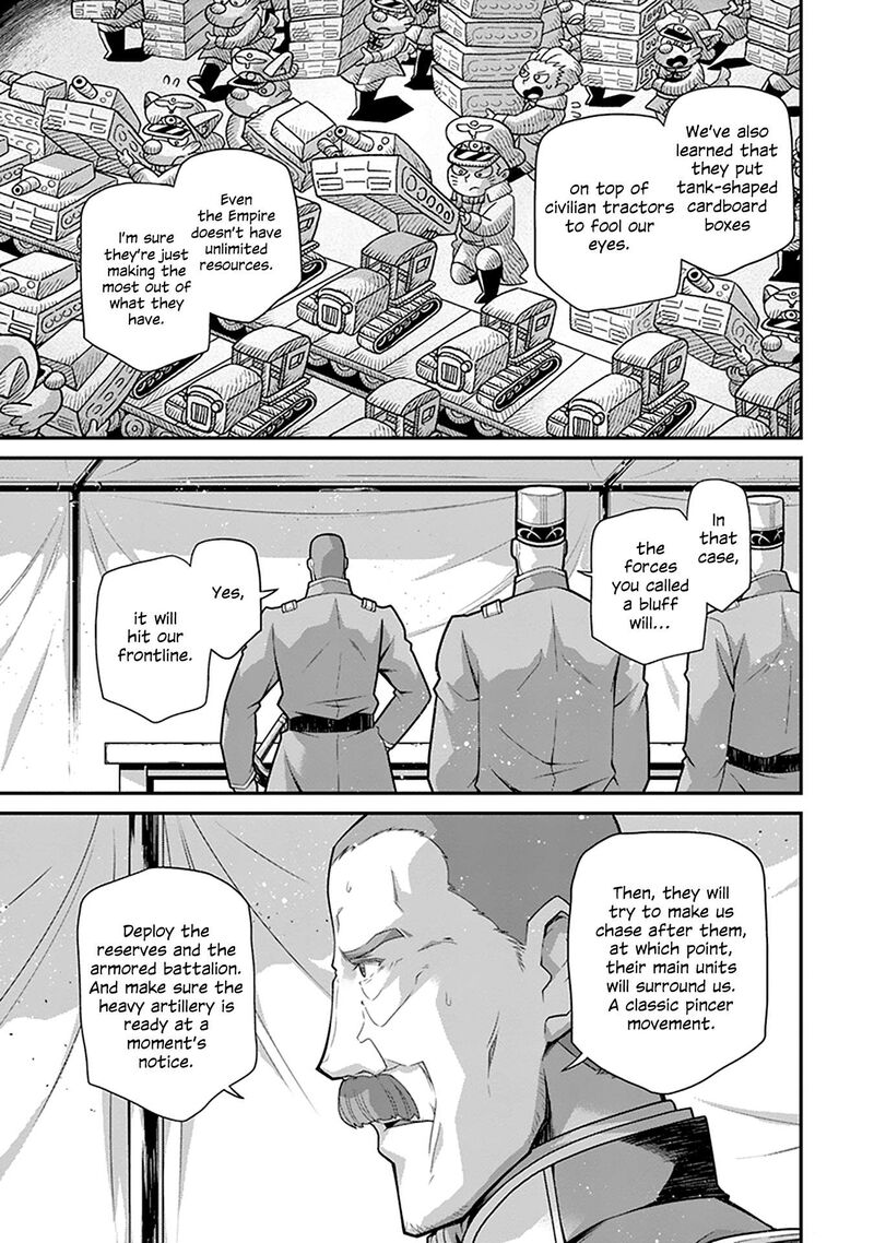 Youjo Senki 68 25