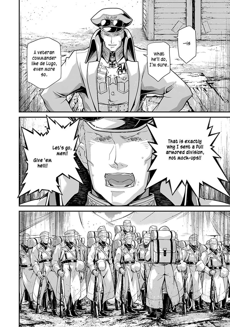 Youjo Senki 68 26