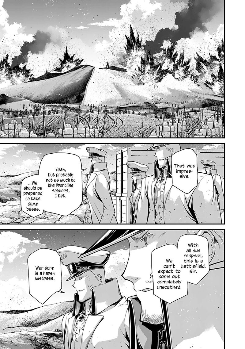 Youjo Senki 68 27