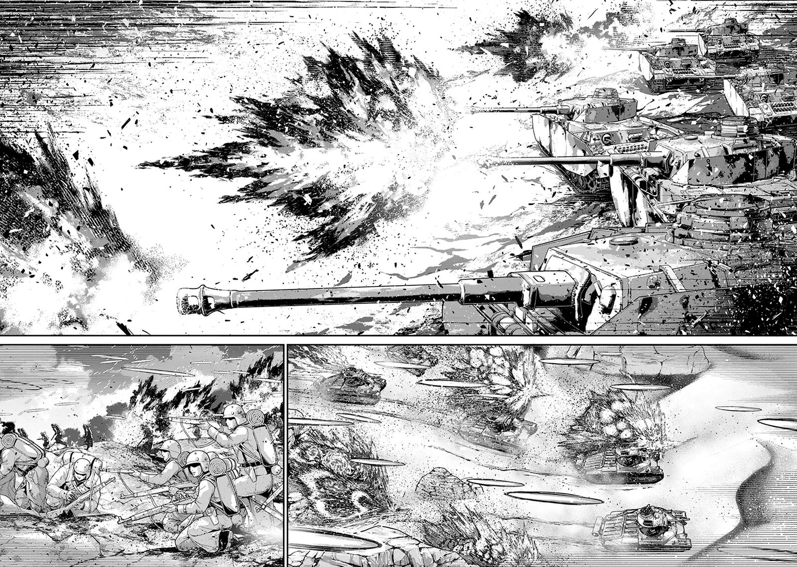 Youjo Senki 68 28