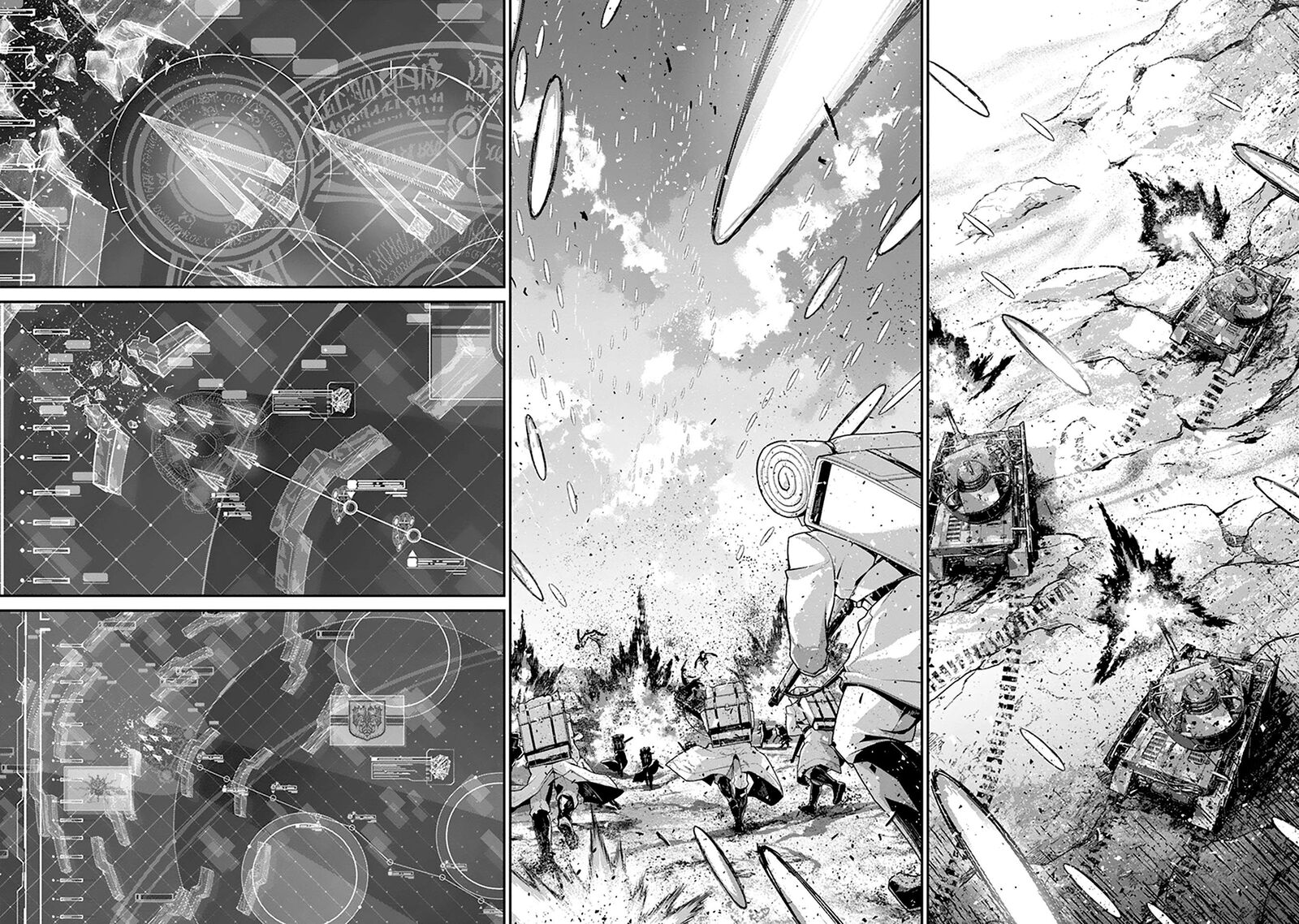 Youjo Senki 68 29