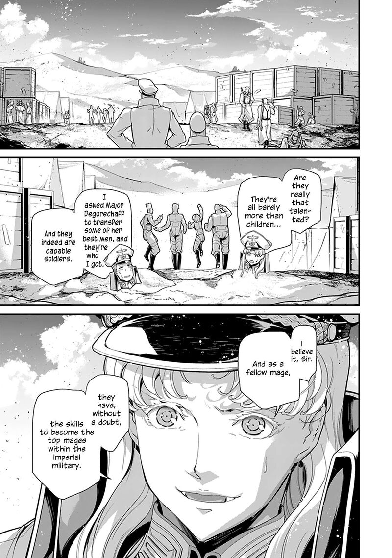 Youjo Senki 68 3