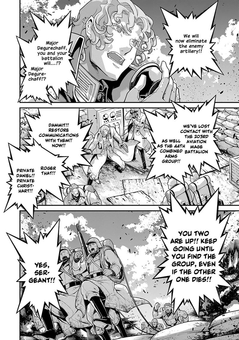 Youjo Senki 68 32