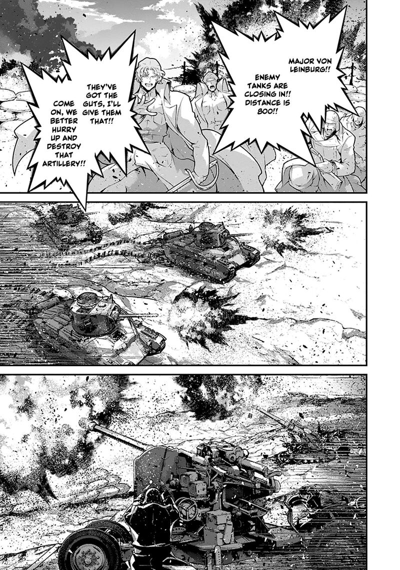 Youjo Senki 68 33