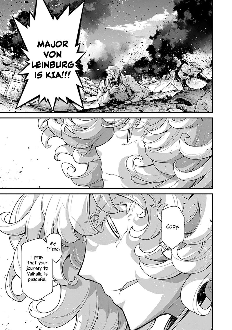 Youjo Senki 68 35