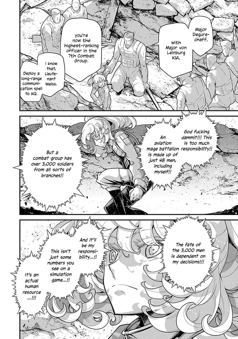 Youjo Senki 68 36
