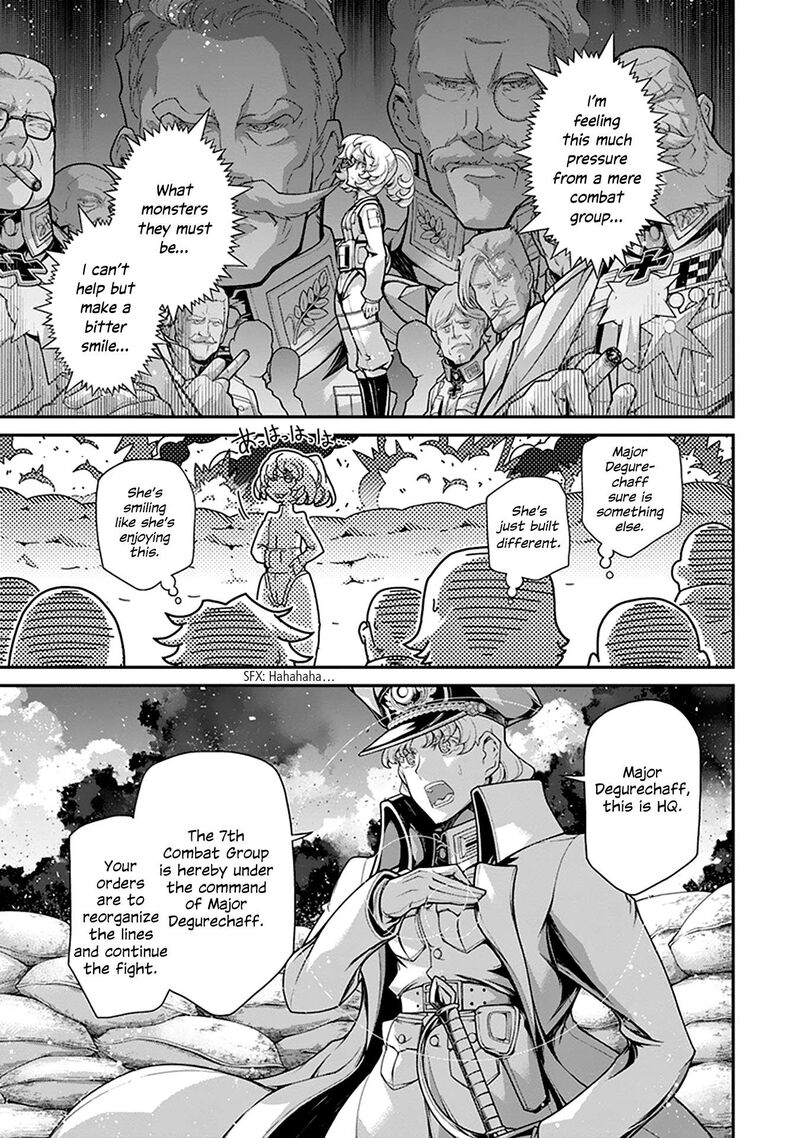 Youjo Senki 68 37