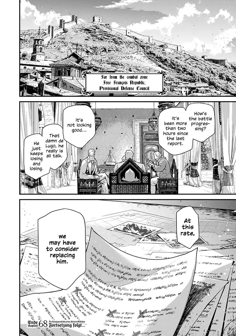 Youjo Senki 68 40