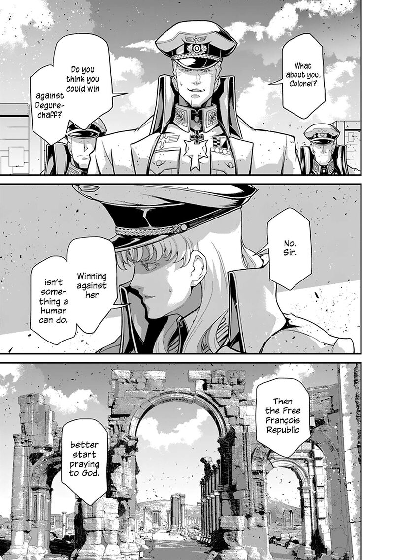 Youjo Senki 68 5