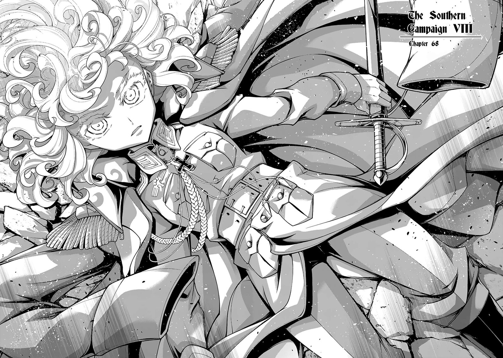 Youjo Senki 68 6