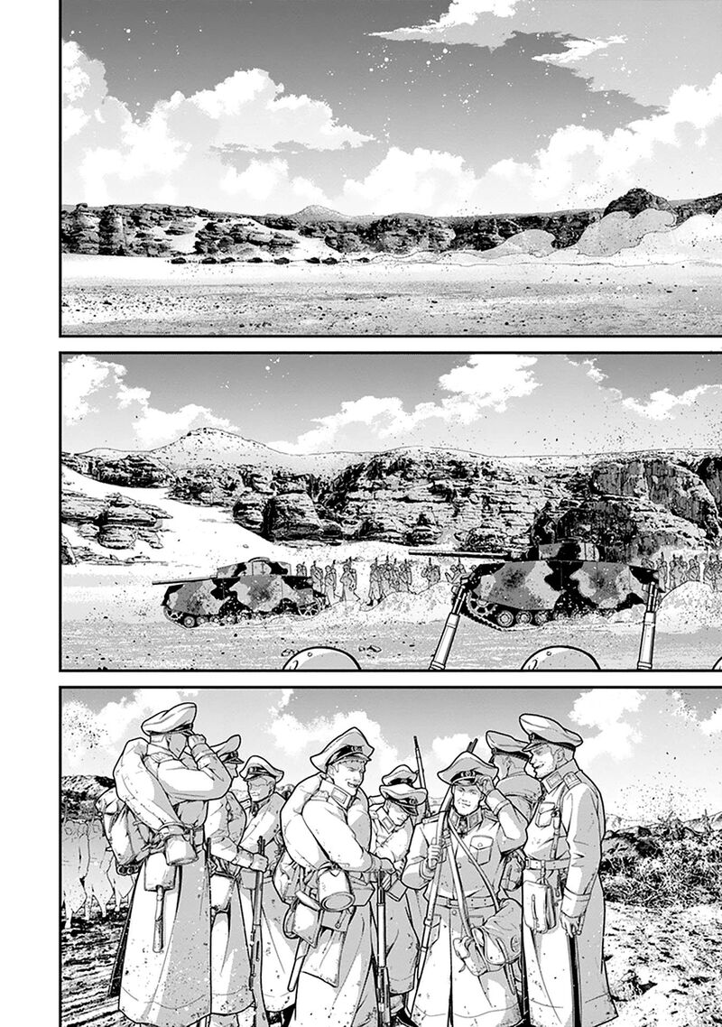 Youjo Senki 68 7