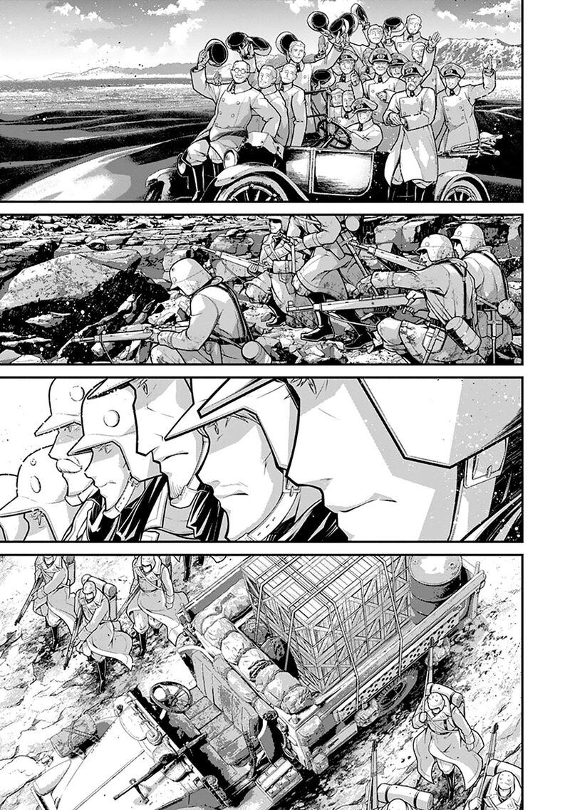 Youjo Senki 68 8
