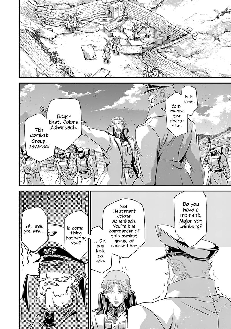 Youjo Senki 68 9