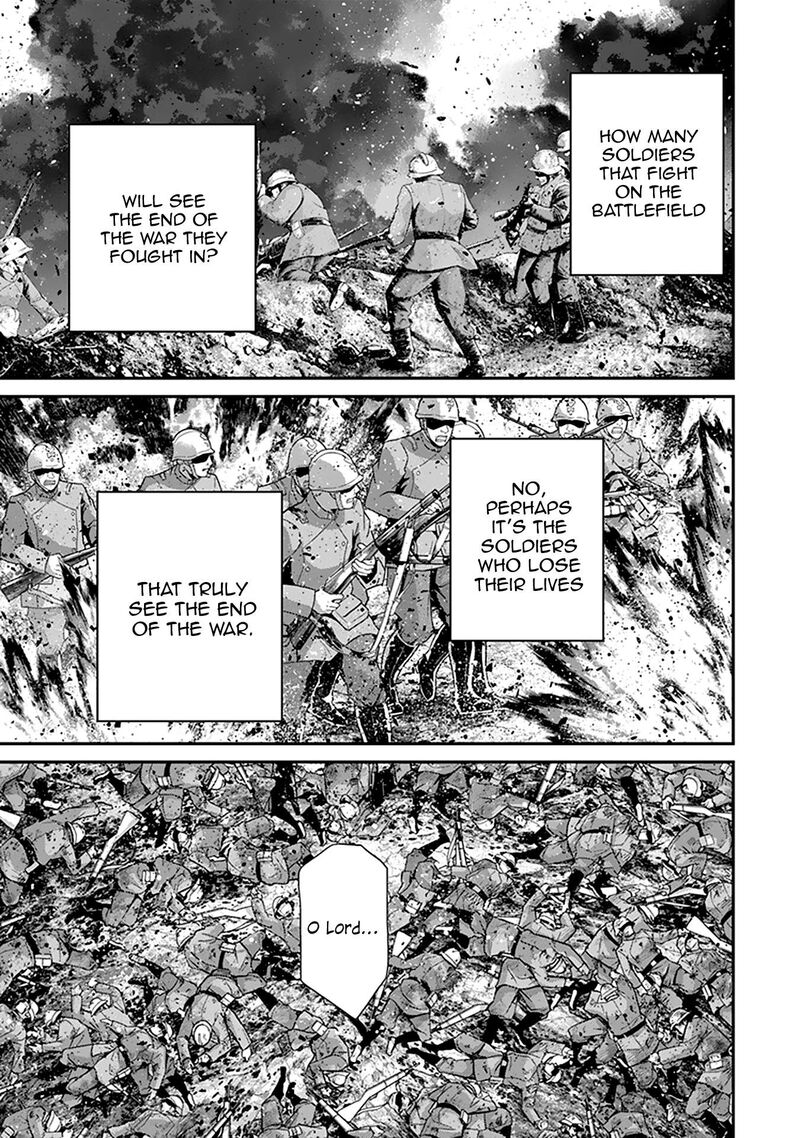 Youjo Senki 69 11