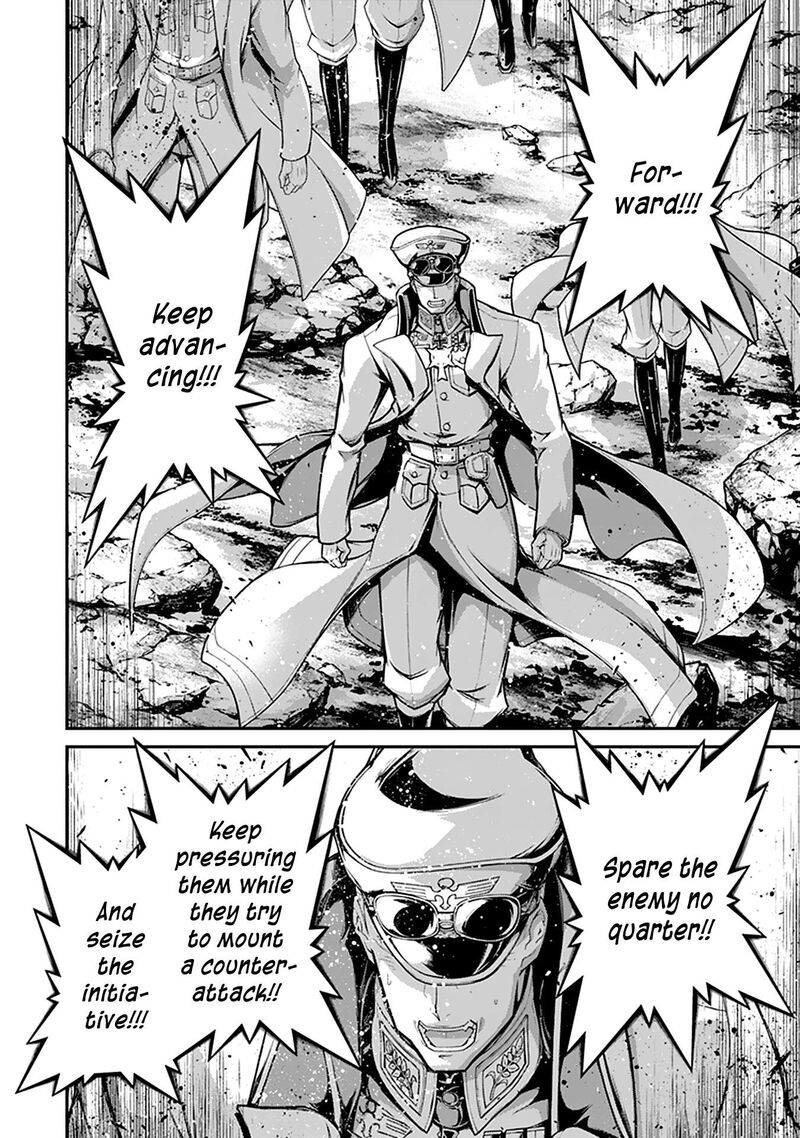 Youjo Senki 69 12