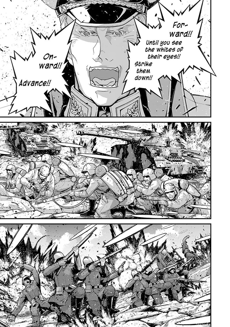 Youjo Senki 69 13