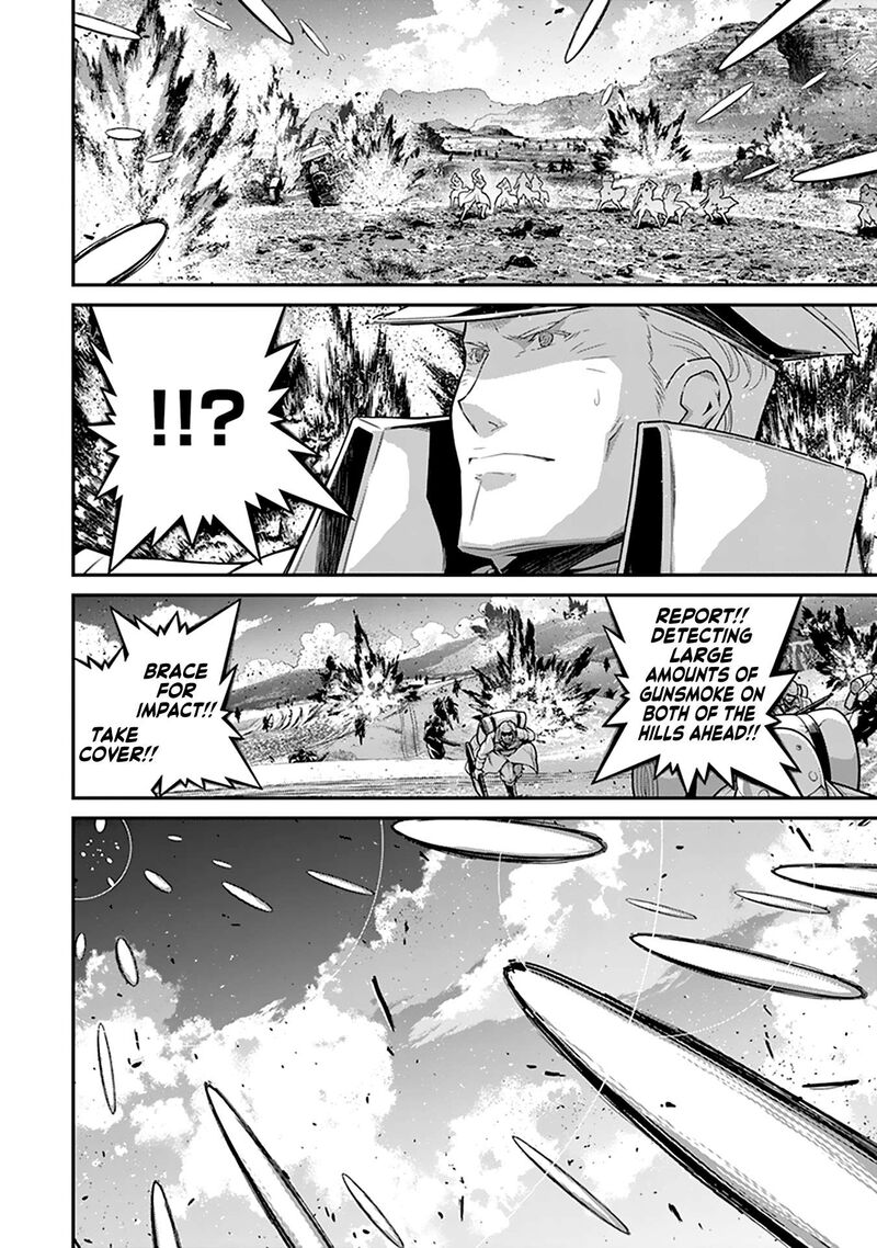 Youjo Senki 69 14