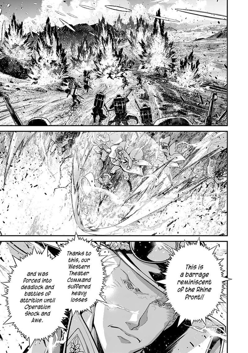 Youjo Senki 69 15