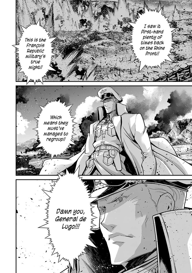 Youjo Senki 69 16