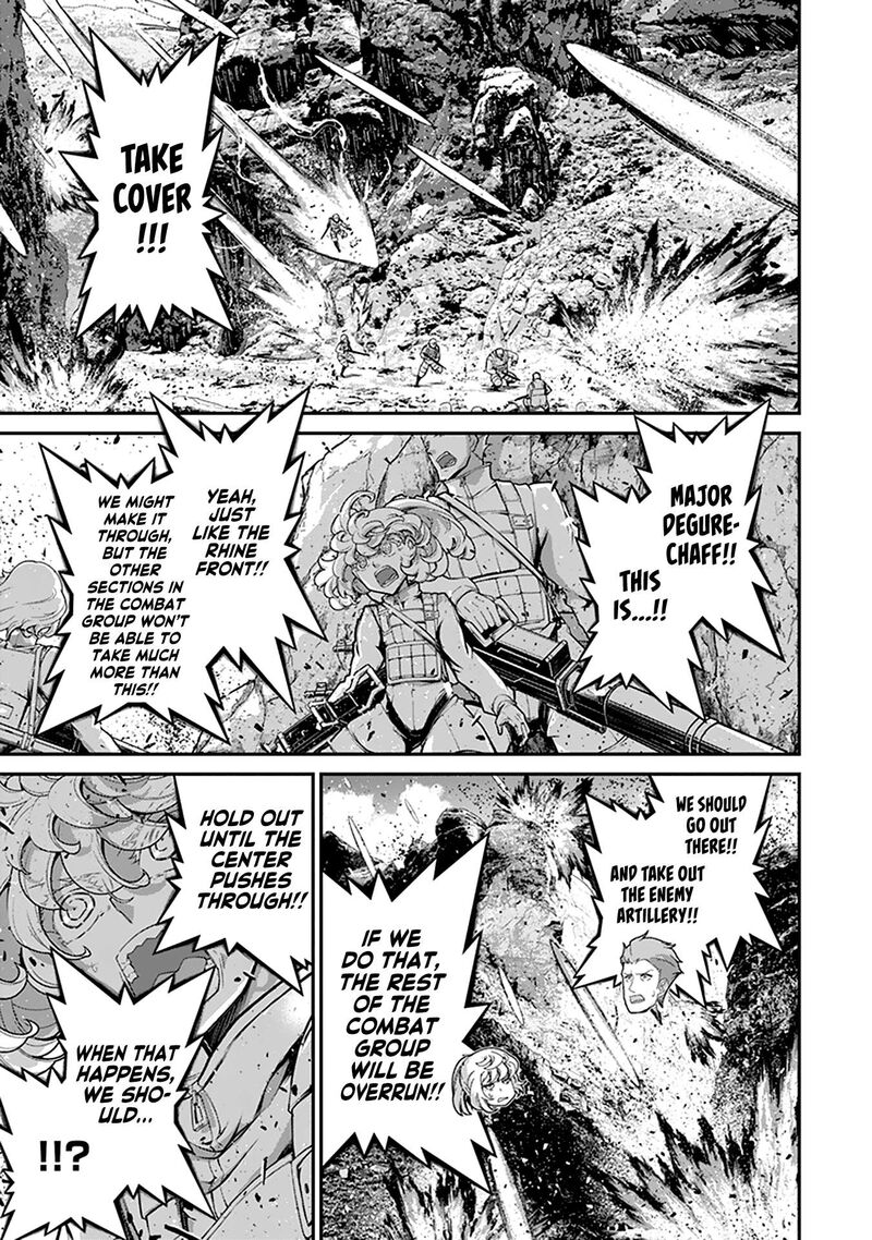 Youjo Senki 69 17