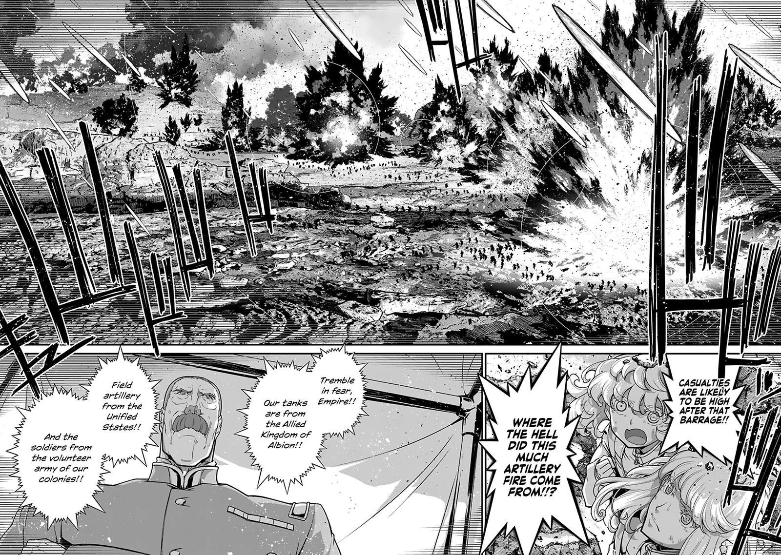 Youjo Senki 69 18