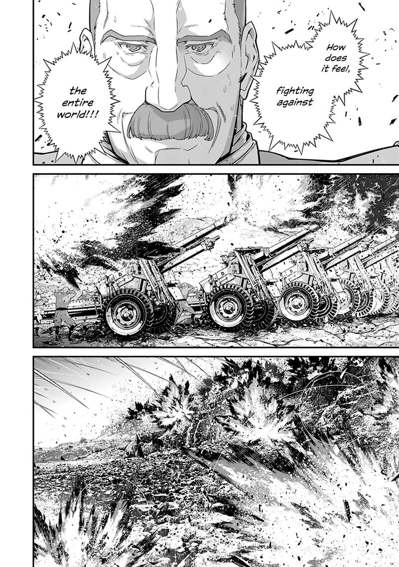 Youjo Senki 69 19