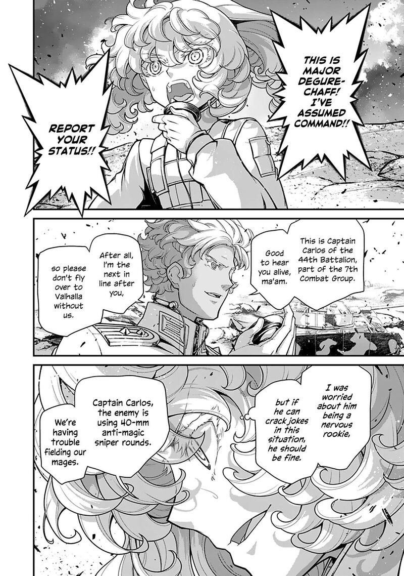 Youjo Senki 69 2