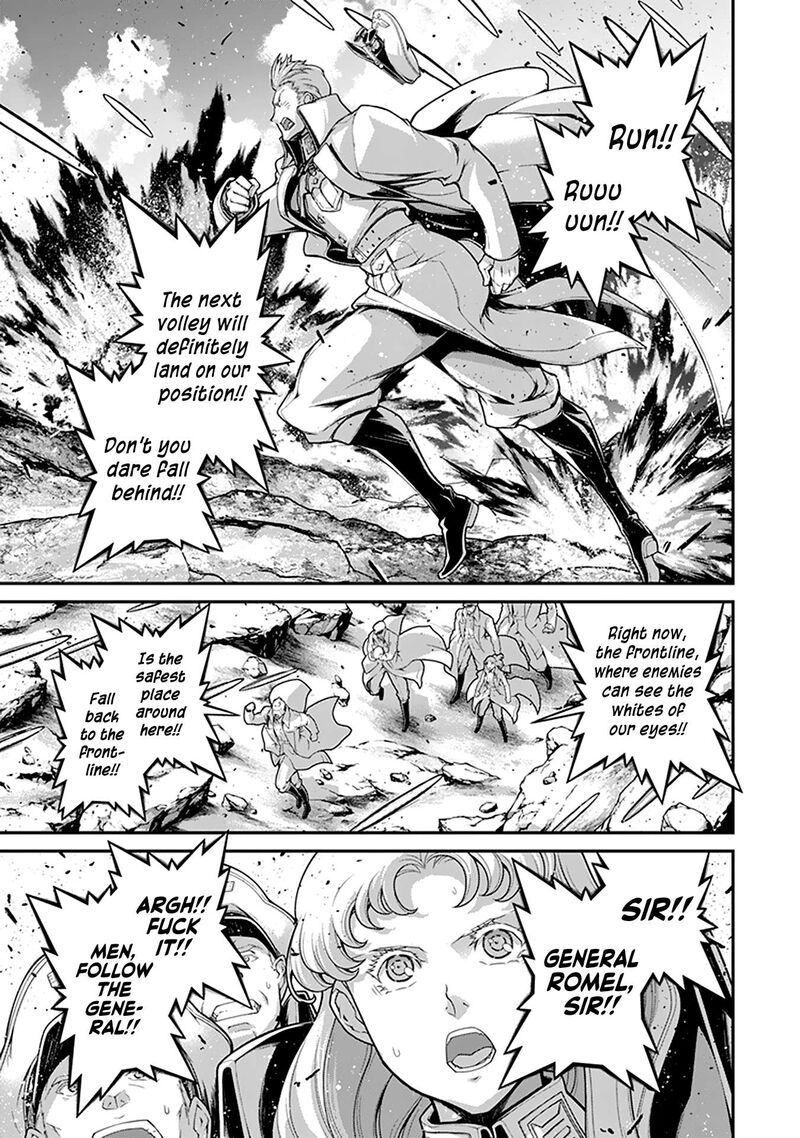 Youjo Senki 69 20