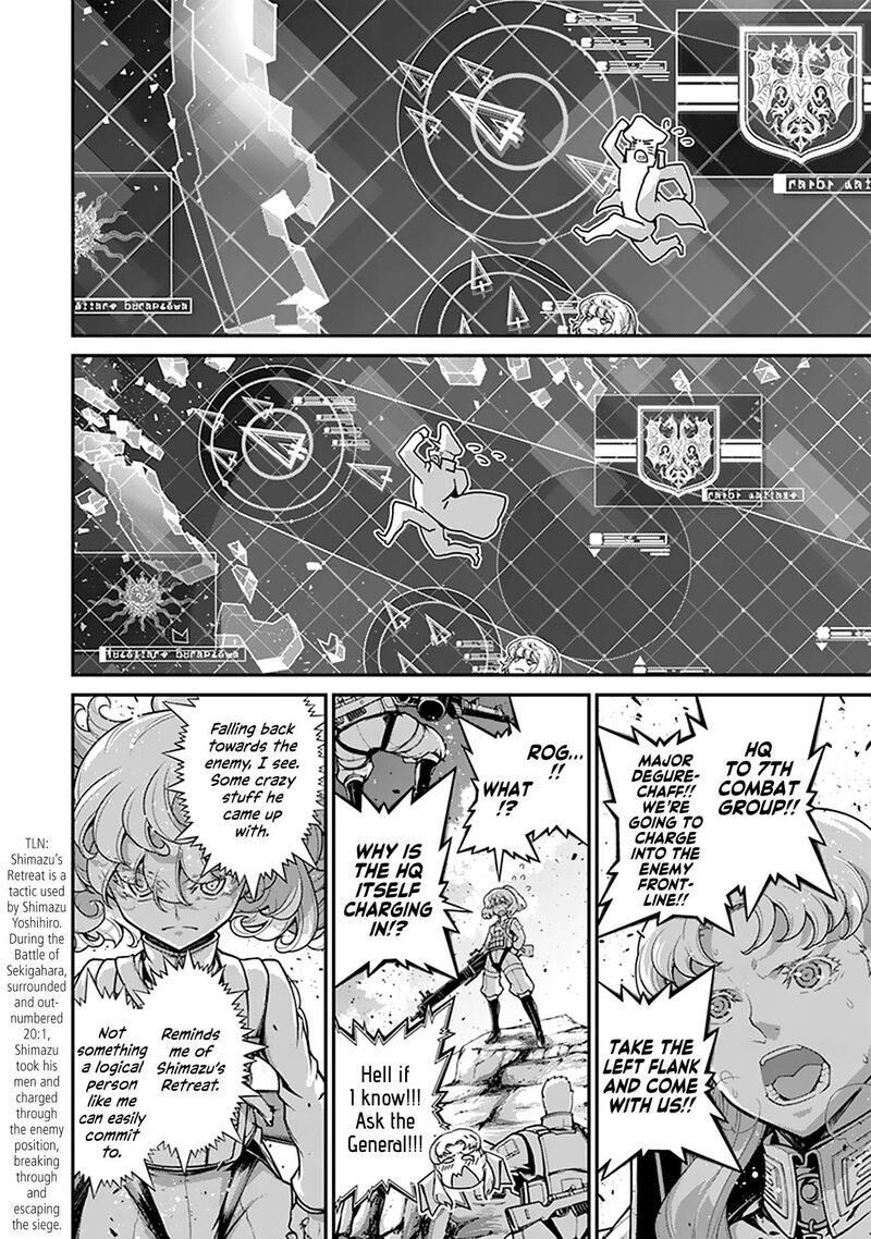 Youjo Senki 69 21