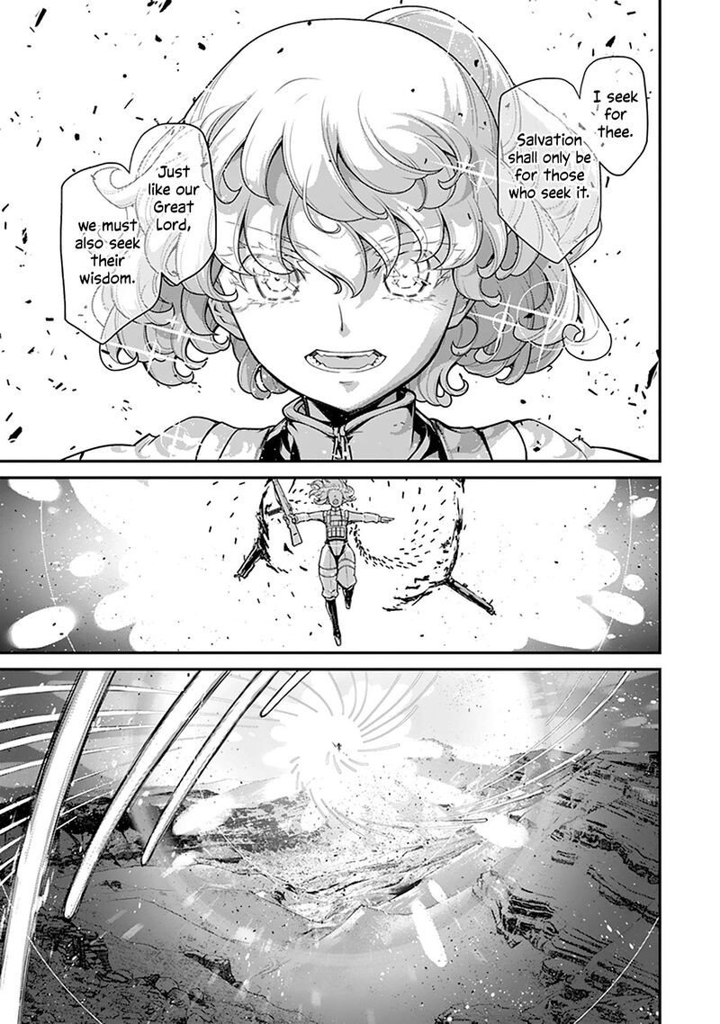 Youjo Senki 69 22
