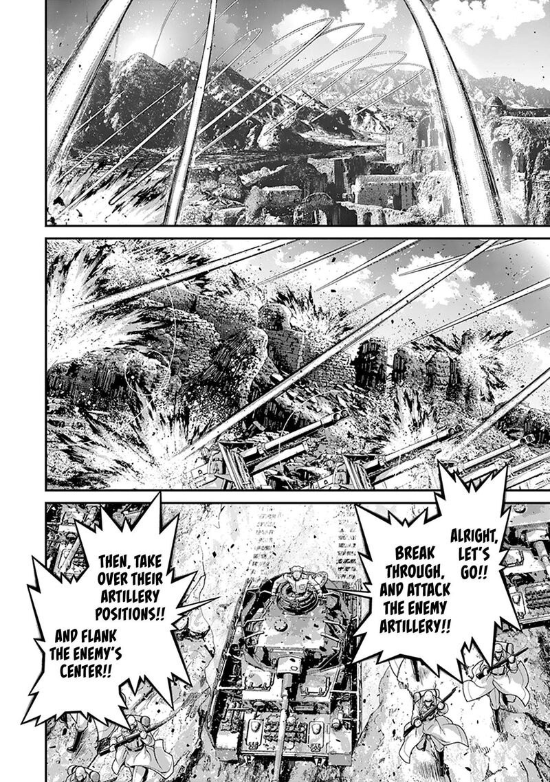 Youjo Senki 69 23
