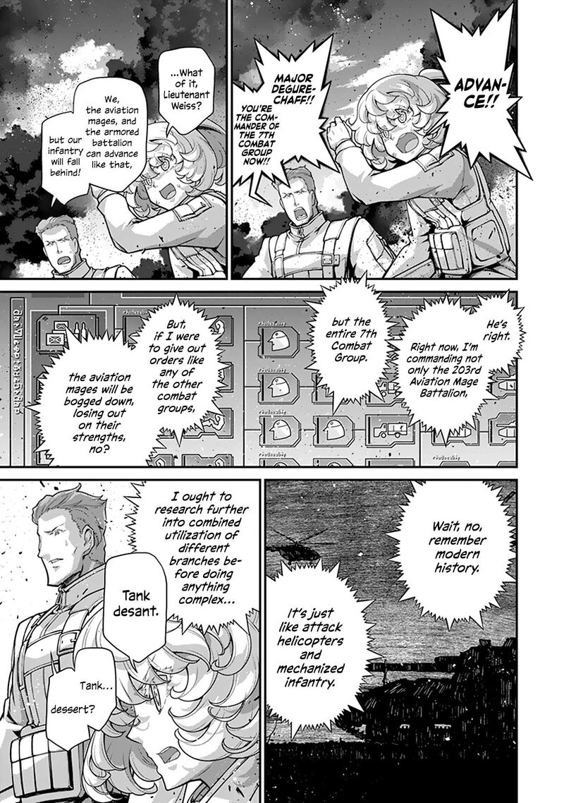 Youjo Senki 69 24
