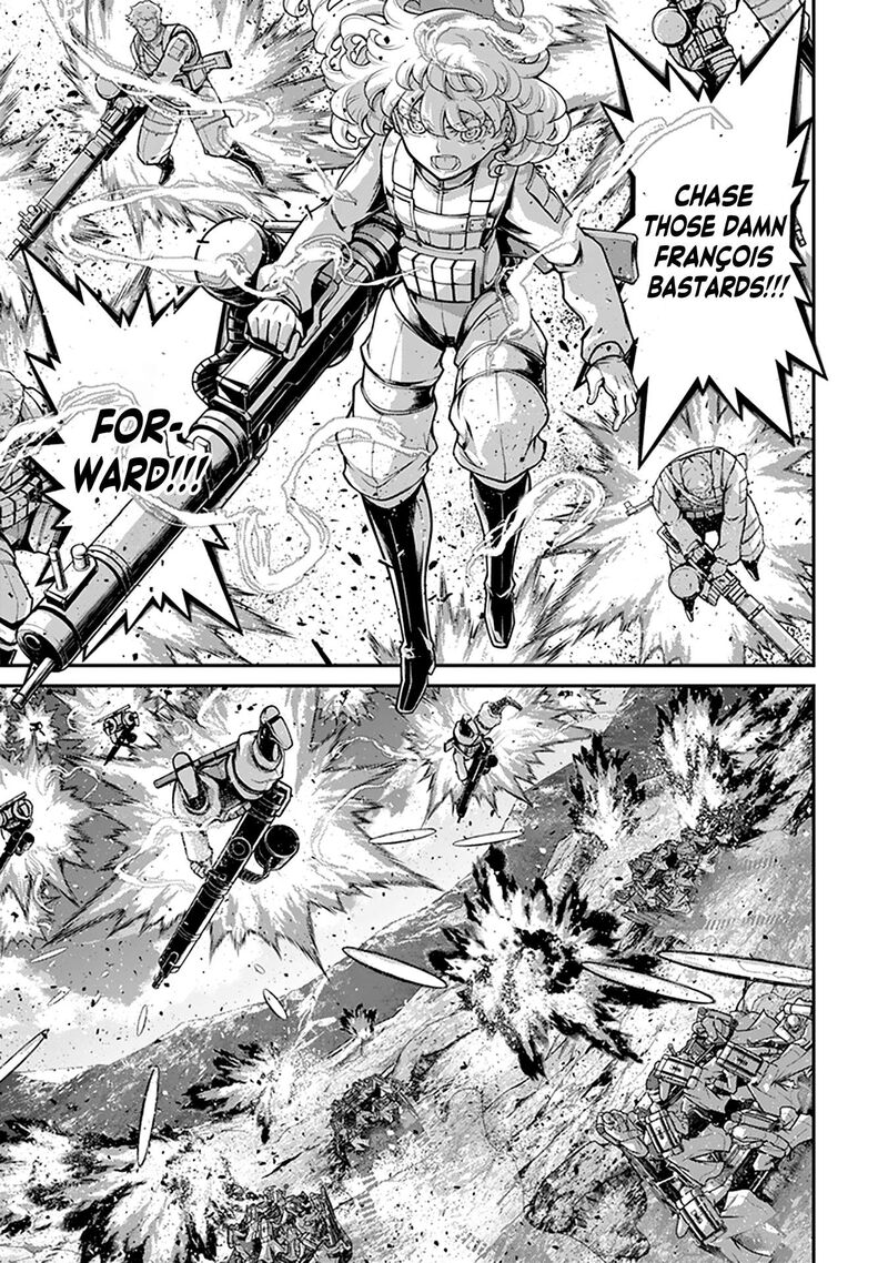 Youjo Senki 69 26