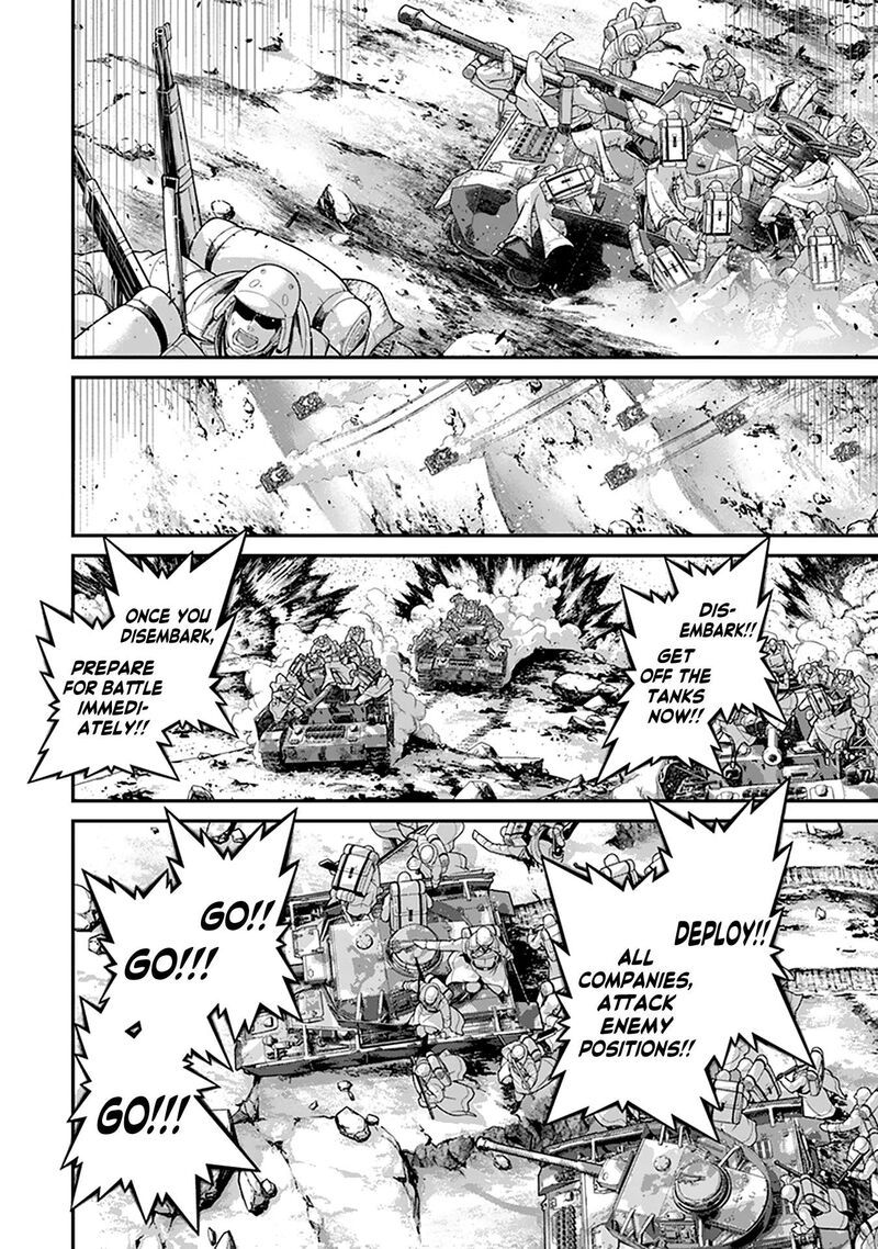 Youjo Senki 69 27