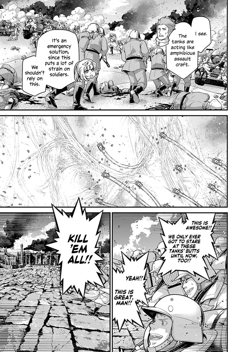 Youjo Senki 69 28
