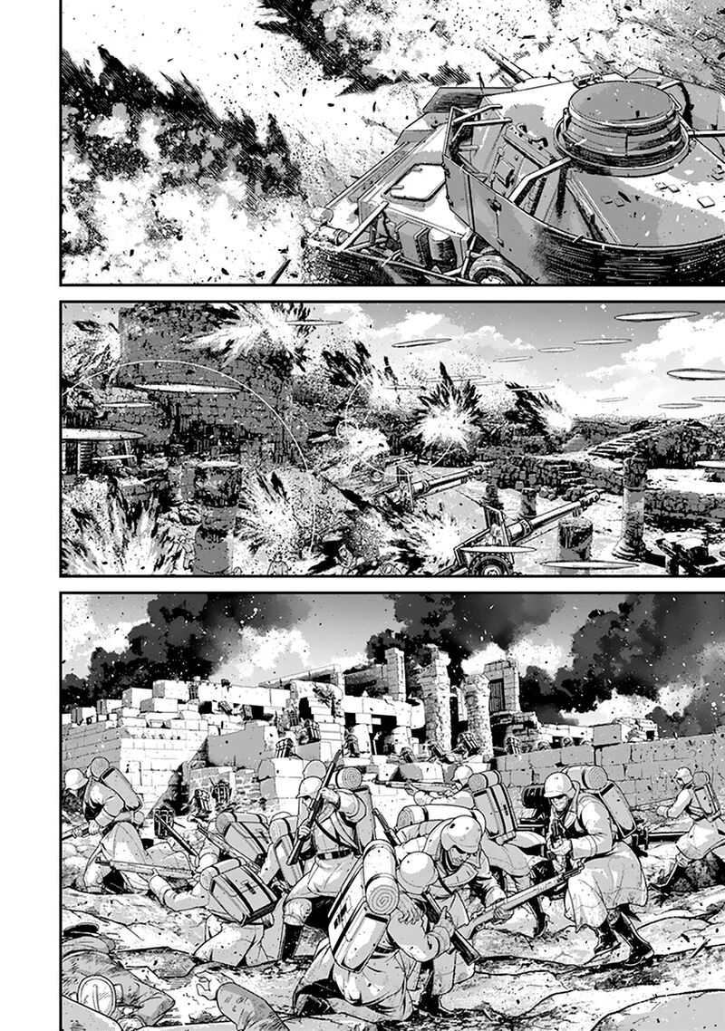 Youjo Senki 69 29