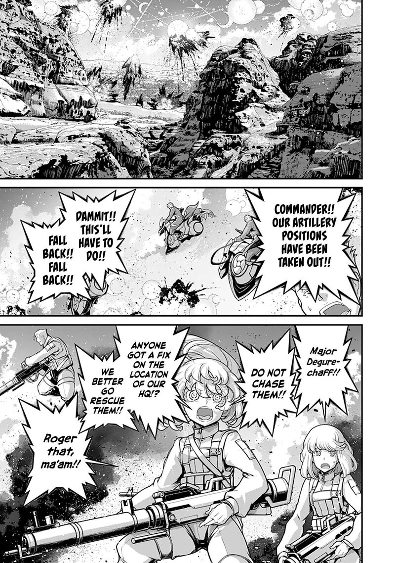 Youjo Senki 69 30