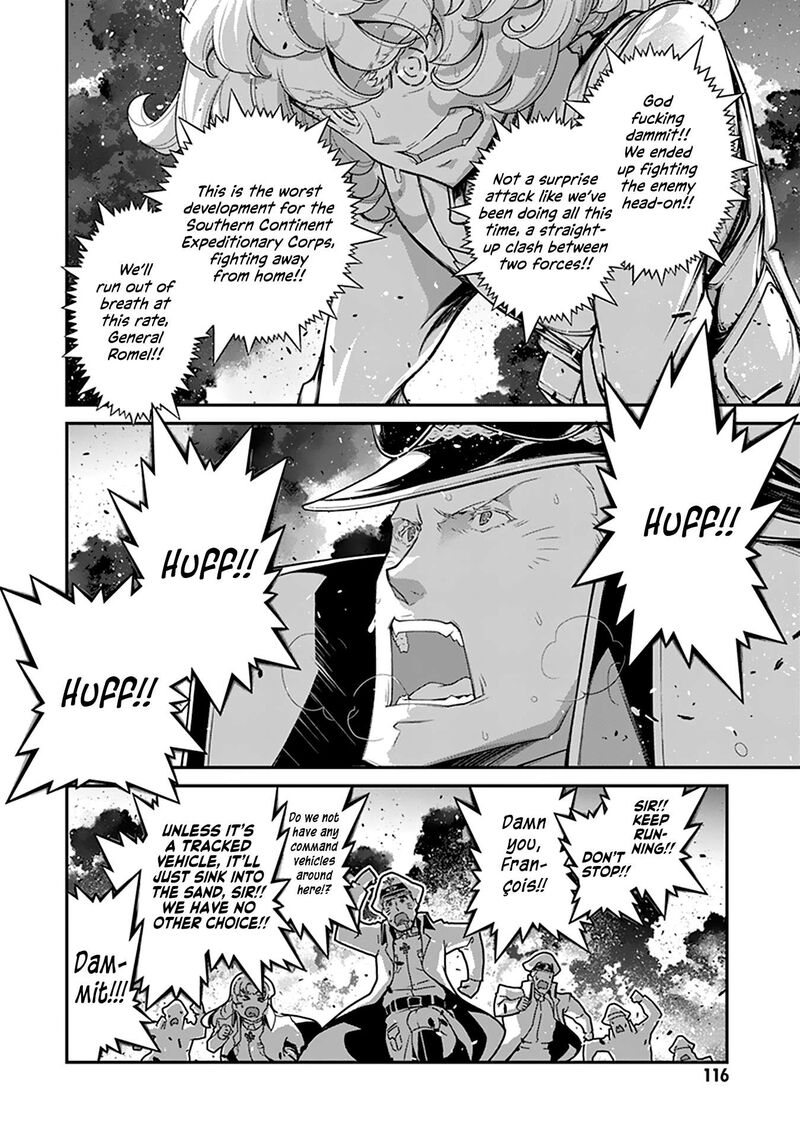 Youjo Senki 69 31