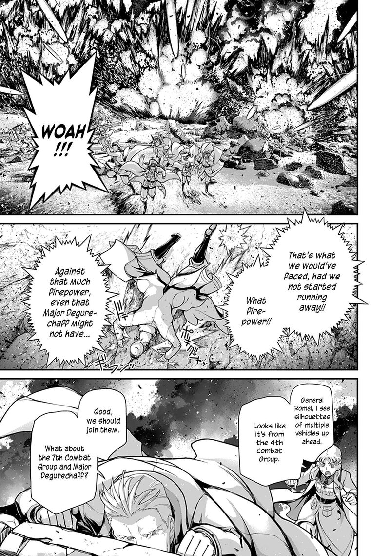 Youjo Senki 69 32