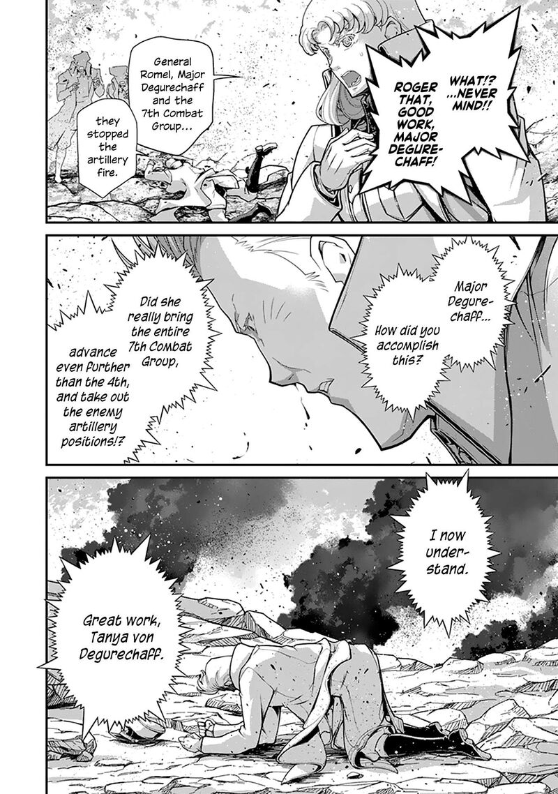 Youjo Senki 69 33