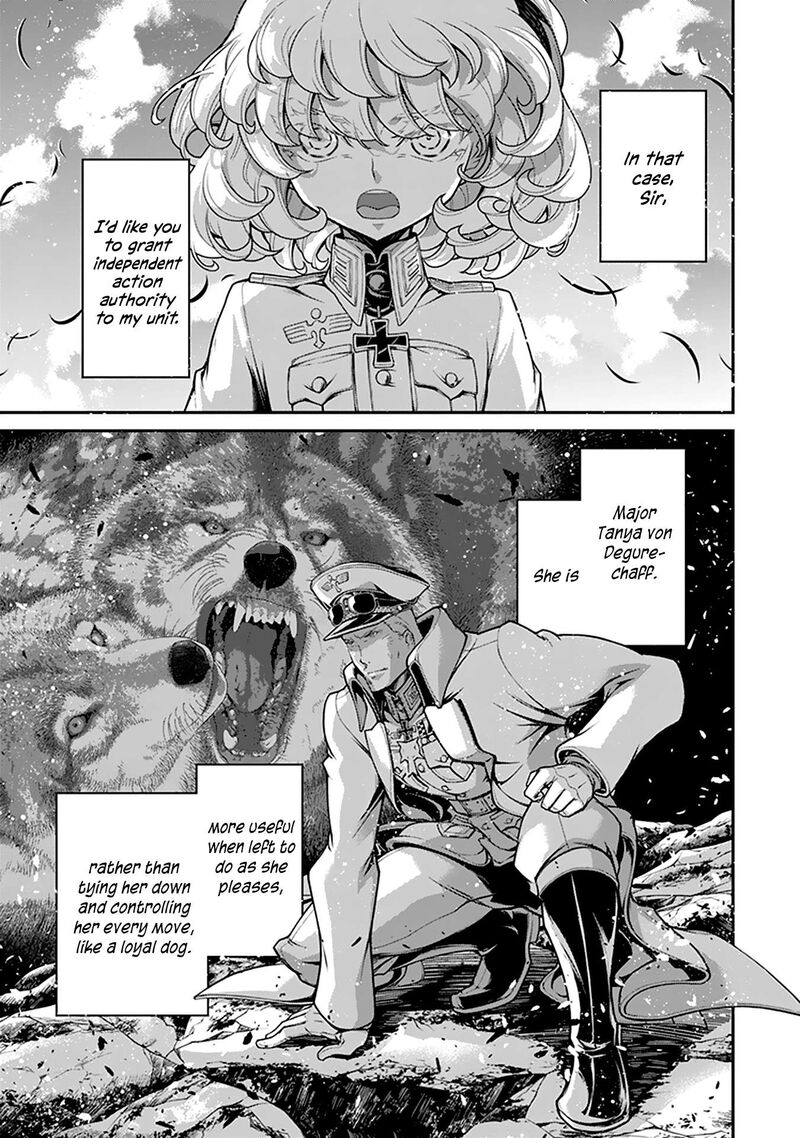 Youjo Senki 69 34
