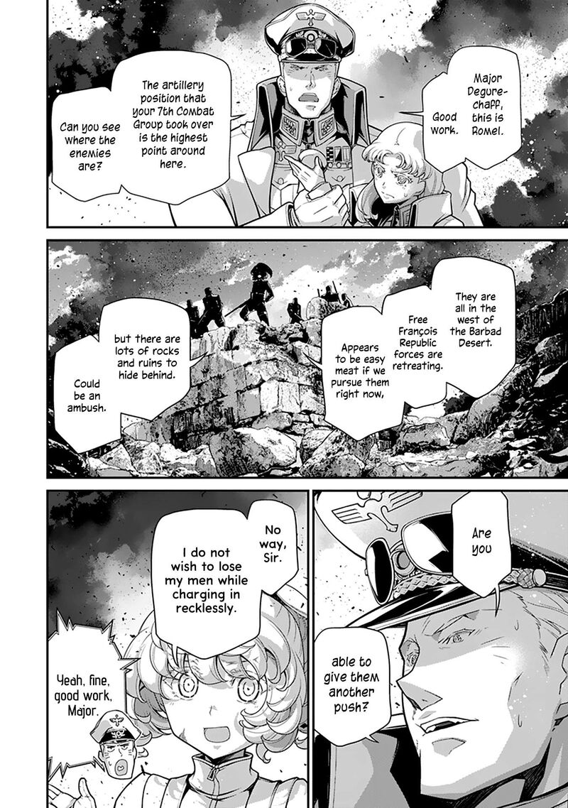 Youjo Senki 69 35