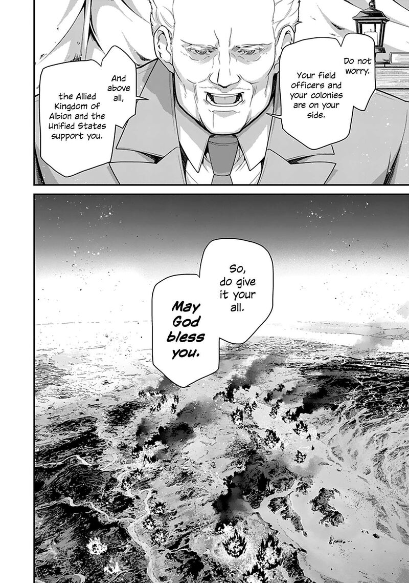 Youjo Senki 69 39