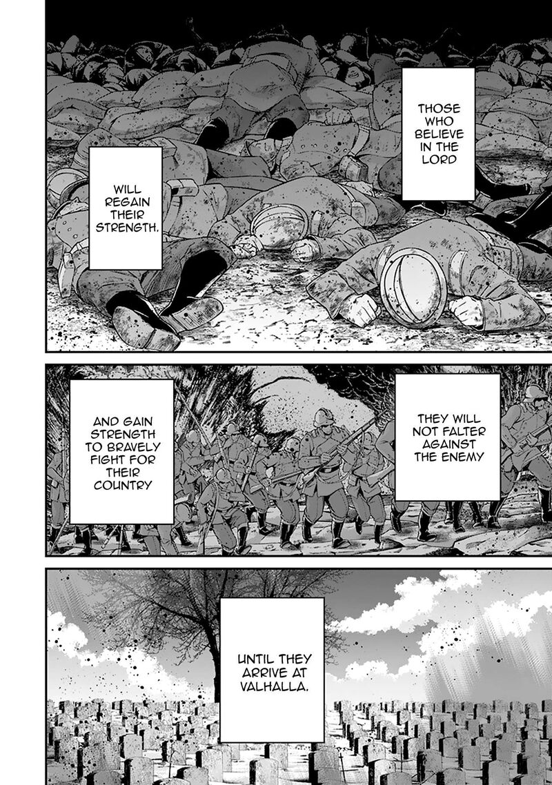 Youjo Senki 69 6