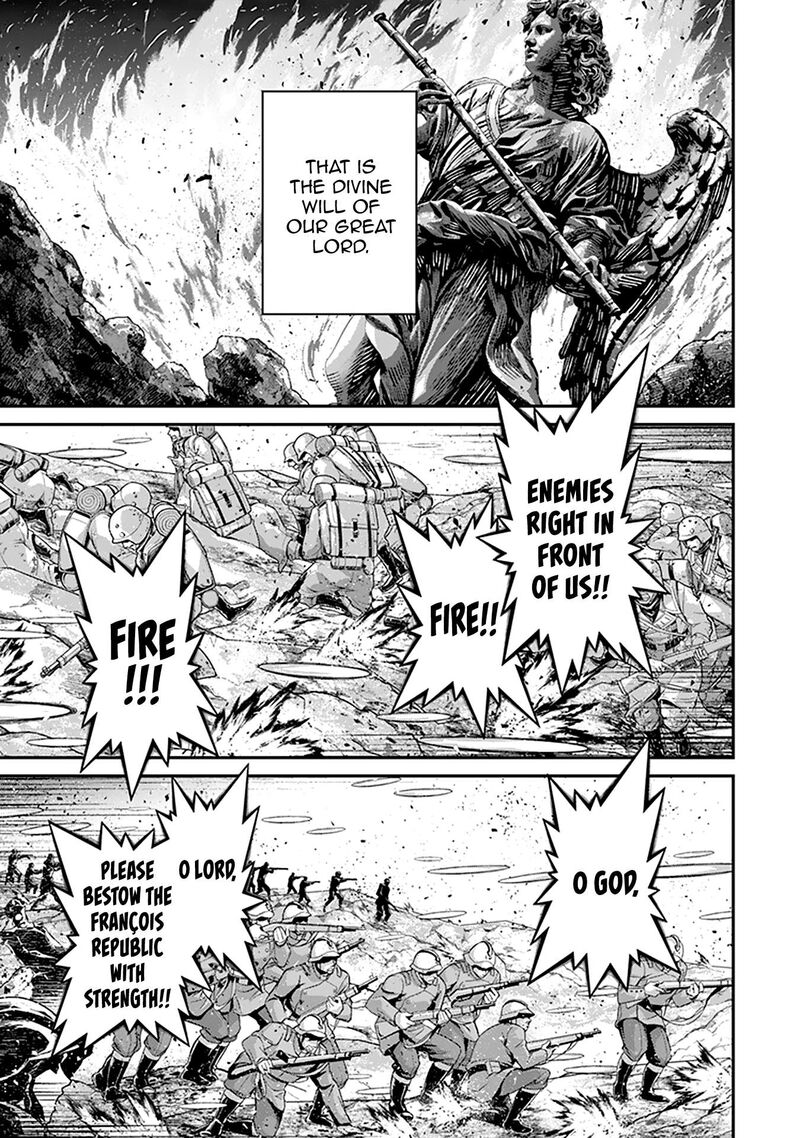 Youjo Senki 69 7