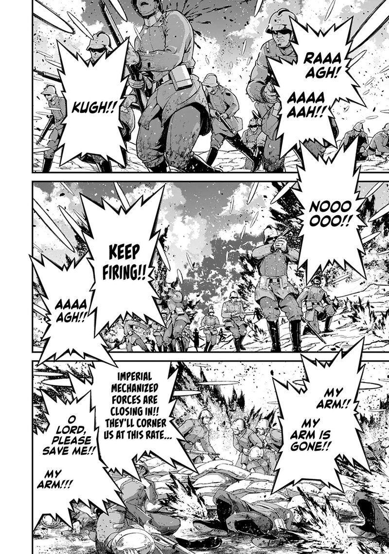 Youjo Senki 69 8