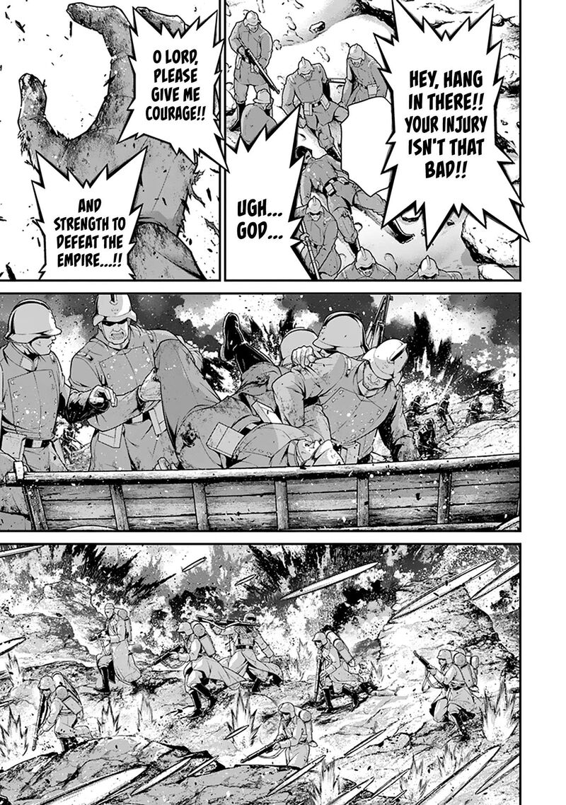 Youjo Senki 69 9
