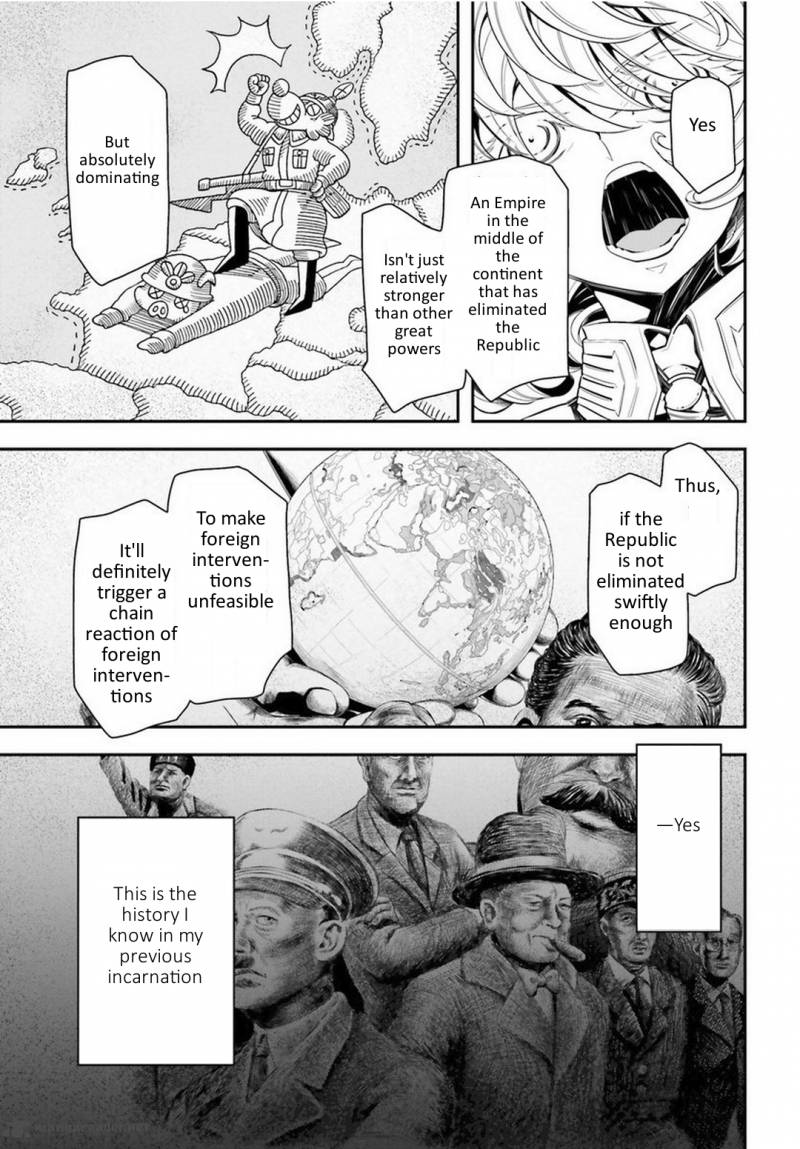 Youjo Senki 7 11