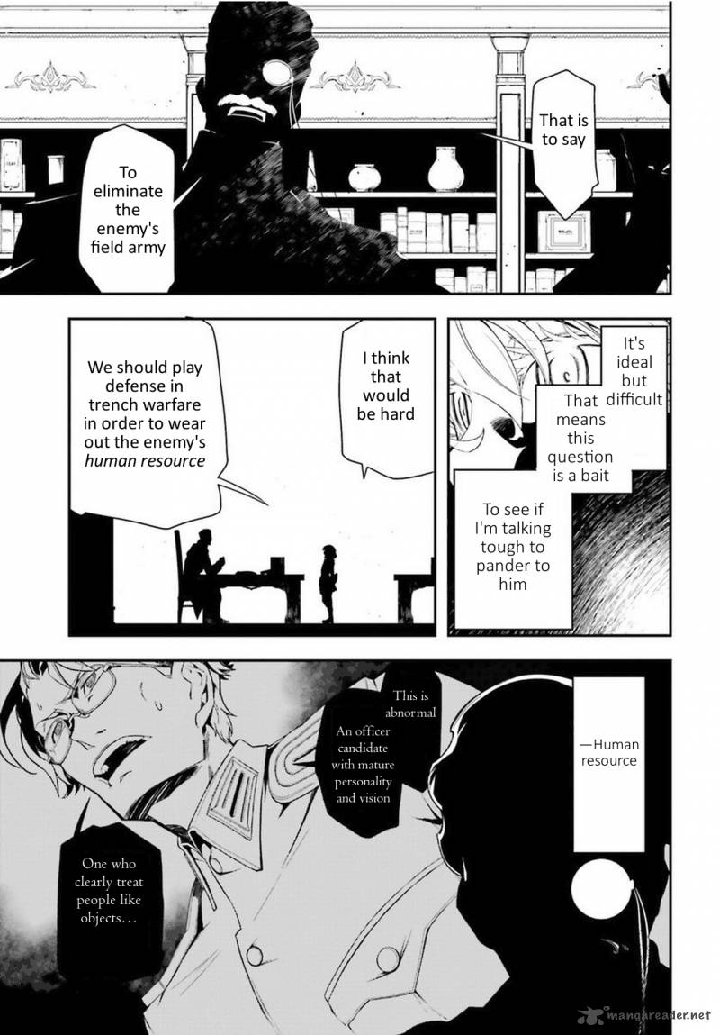 Youjo Senki 7 17