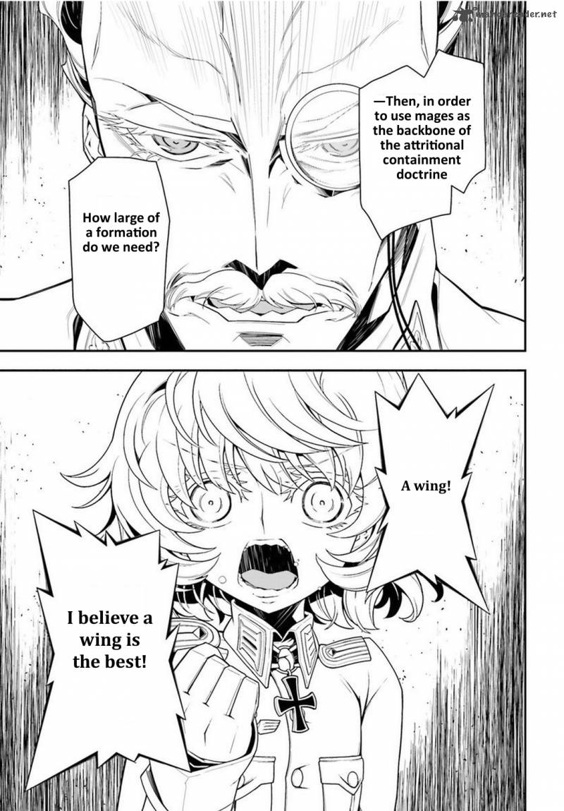 Youjo Senki 7 21